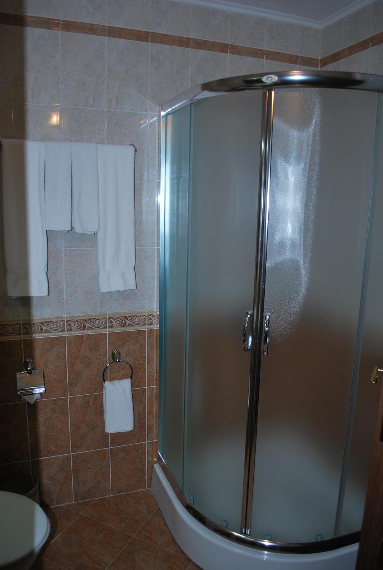 Spider House Aparthotel Pamporovo Phòng bức ảnh