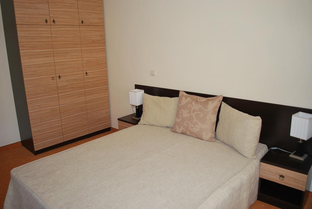 Spider House Aparthotel Pamporovo Phòng bức ảnh