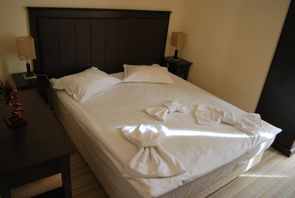 Spider House Aparthotel Pamporovo Phòng bức ảnh