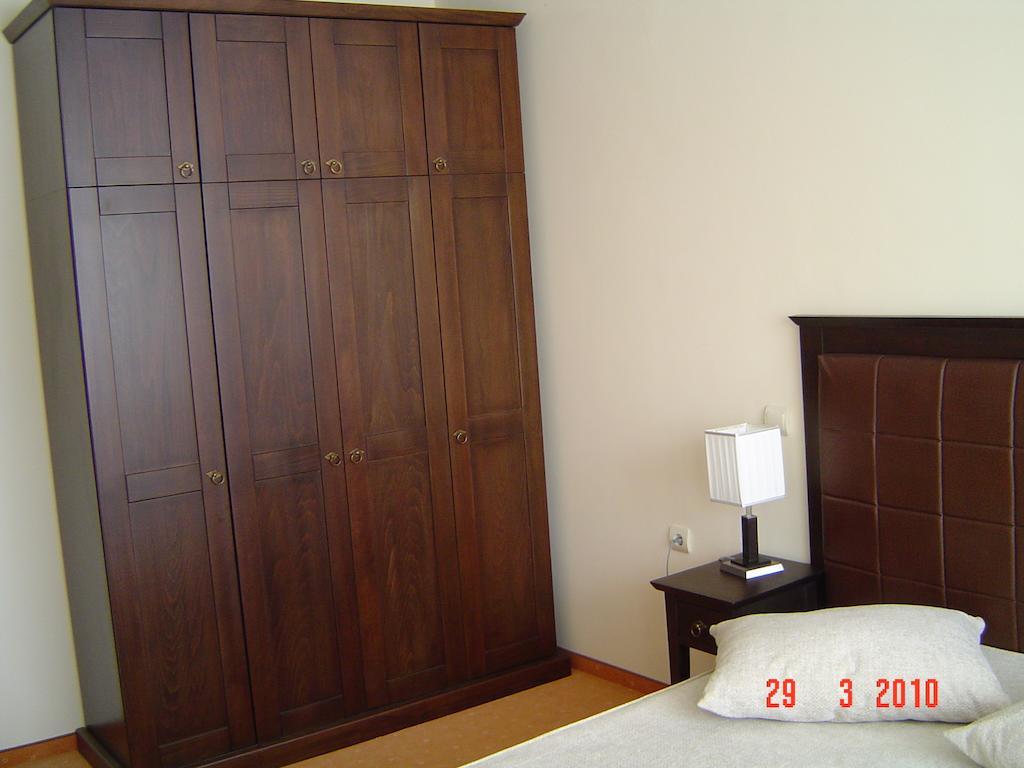 Spider House Aparthotel Pamporovo Ngoại thất bức ảnh
